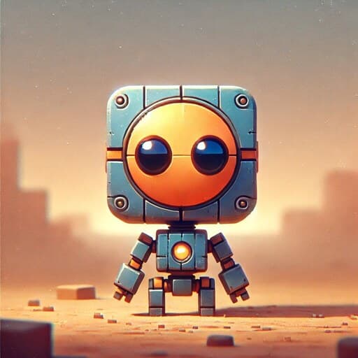 character 6014